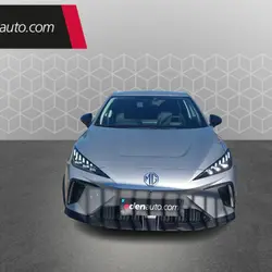 MG MG4 MG4 Electric 64kWh - 150 kW 2WD Luxury 5p Dax