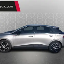 MG MG4 MG4 Electric 64kWh - 150 kW 2WD Luxury 5p Dax