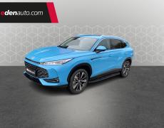 MG EHS - EHS 1.5T PHEV 272 ch Luxury 5p - 33 180 €