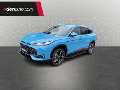 MG EHS - EHS 1.5T PHEV 272 ch Luxury 5p - 33 690 €