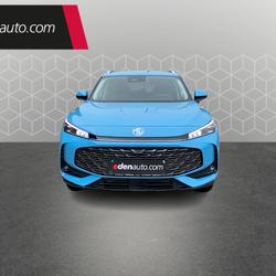 MG EHS EHS 1.5T PHEV 272 ch Luxury 5p Dax