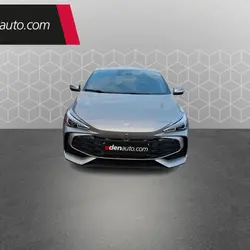 MG MG3 MG3 1.5 L Hybrid+ 195 ch Luxury 5p Dax