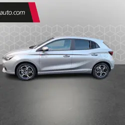 MG MG3 MG3 1.5 L Hybrid+ 195 ch Luxury 5p Dax