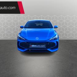 MG MG3 MG3 1.5 L Hybrid+ 195 ch Luxury 5p Dax