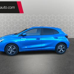 MG MG3 MG3 1.5 L Hybrid+ 195 ch Luxury 5p Dax