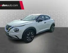 Nissan Juke - Juke DIG-T 114 Business Edition 5p - 19 490 €