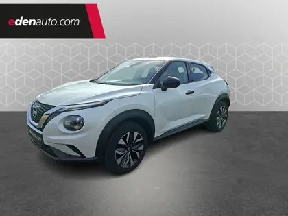 Nissan Juke - Juke DIG-T 114 Business Edition 5p - 19 490 €