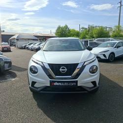 Nissan Juke Juke DIG-T 114 Business Edition 5p Dax