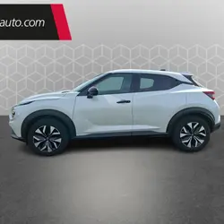 Nissan Juke Juke DIG-T 114 Business Edition 5p Dax