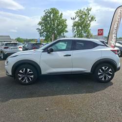 Nissan Juke Juke DIG-T 114 Business Edition 5p Dax