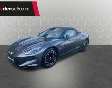 MG Cyberster - Cyberster 77kWh - 250 kW 2WD  2p - 58 670 €