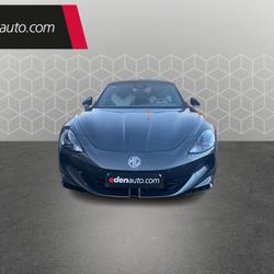 MG Cyberster Cyberster 77kWh - 250 kW 2WD  2p Dax