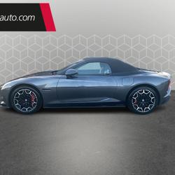 MG Cyberster 77kWh - 250 kW 2WD 2p occasion - Dax - photo 3/19
