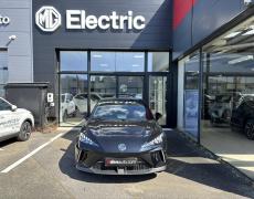 MG MG4 - MG4 Electric 64kWh - 150 kW 2WD Luxury 5p - 27 990 €