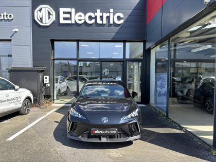 MG MG4 - MG4 Electric 64kWh - 150 kW 2WD Luxury 5p - 27 990 €