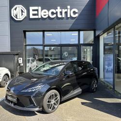 MG MG4 MG4 Electric 64kWh - 150 kW 2WD Luxury 5p Dax