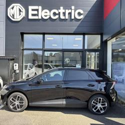MG MG4 MG4 Electric 64kWh - 150 kW 2WD Luxury 5p Dax