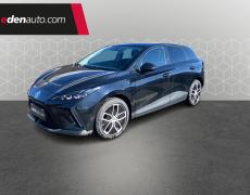 MG MG4 - MG4 Electric 64kWh - 150 kW 2WD Luxury 5p - 27 990 €