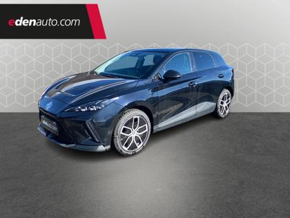 MG MG4 - MG4 Electric 64kWh - 150 kW 2WD Luxury 5p - 27 990 €