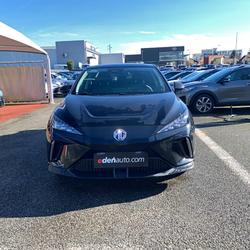 MG MG4 MG4 Electric 64kWh - 150 kW 2WD Luxury 5p Dax