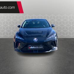 MG MG4 MG4 Electric 64kWh - 150 kW 2WD Luxury 5p Dax