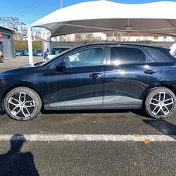 MG MG4 MG4 Electric 64kWh - 150 kW 2WD Luxury 5p Dax