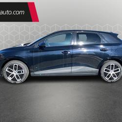 MG MG4 MG4 Electric 64kWh - 150 kW 2WD Luxury 5p Dax