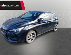MG MG3 - MG3 1.5 L Hybrid+ 195 ch Luxury 5p - 21 990 €