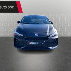 MG MG3 MG3 1.5 L Hybrid+ 195 ch Luxury 5p Dax