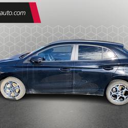 MG MG3 MG3 1.5 L Hybrid+ 195 ch Luxury 5p Dax