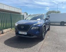 Nissan XTrail Dax