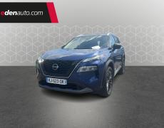 Nissan XTrail Dax