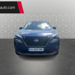 Nissan XTrail X-Trail e-POWER 204 ch N-Connecta 5p occasion - Dax - photo 2/20
