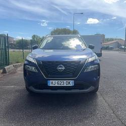 Nissan XTrail X-Trail e-POWER 204 ch N-Connecta 5p Dax