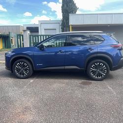 Nissan XTrail X-Trail e-POWER 204 ch N-Connecta 5p Dax