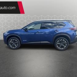 Nissan XTrail X-Trail e-POWER 204 ch N-Connecta 5p occasion - Dax - photo 3/20