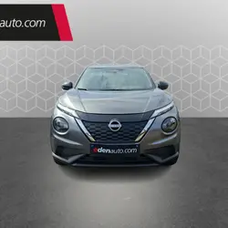 Nissan Juke Juke HYBRID 143 N-Connecta 5p Dax