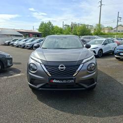 Nissan Juke Juke HYBRID 143 N-Connecta 5p Dax