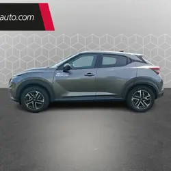Nissan Juke Juke HYBRID 143 N-Connecta 5p Dax