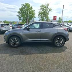 Nissan Juke Juke HYBRID 143 N-Connecta 5p Dax