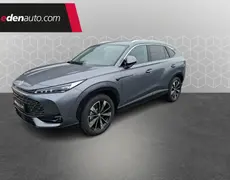 MG EHS - EHS 1.5 Hybrid+ 224 ch Luxury 5p - 31 690 €
