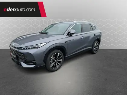MG EHS - EHS 1.5 Hybrid+ 224 ch Luxury 5p - 31 690 €