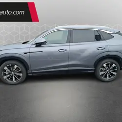 MG EHS EHS 1.5 Hybrid+ 224 ch Luxury 5p Dax