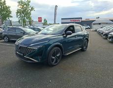 Nissan Qashqai Dax