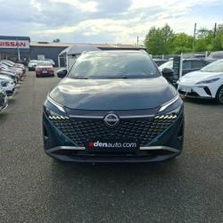 Nissan Qashqai Qashqai Hybrid e-Power Gen3 205 ch Tekna 5p Dax