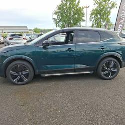 Nissan Qashqai Qashqai Hybrid e-Power Gen3 205 ch Tekna 5p Dax