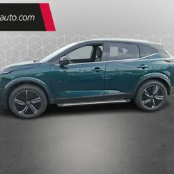 Nissan Qashqai Qashqai Hybrid e-Power Gen3 205 ch Tekna 5p Dax