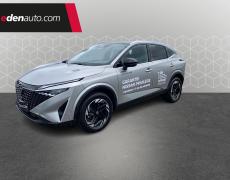 Nissan Qashqai Dax