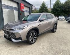 MG EHS Dax
