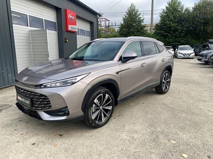 MG EHS - EHS 1.5 Hybrid+ 224 ch Luxury 5p - 31 690 €